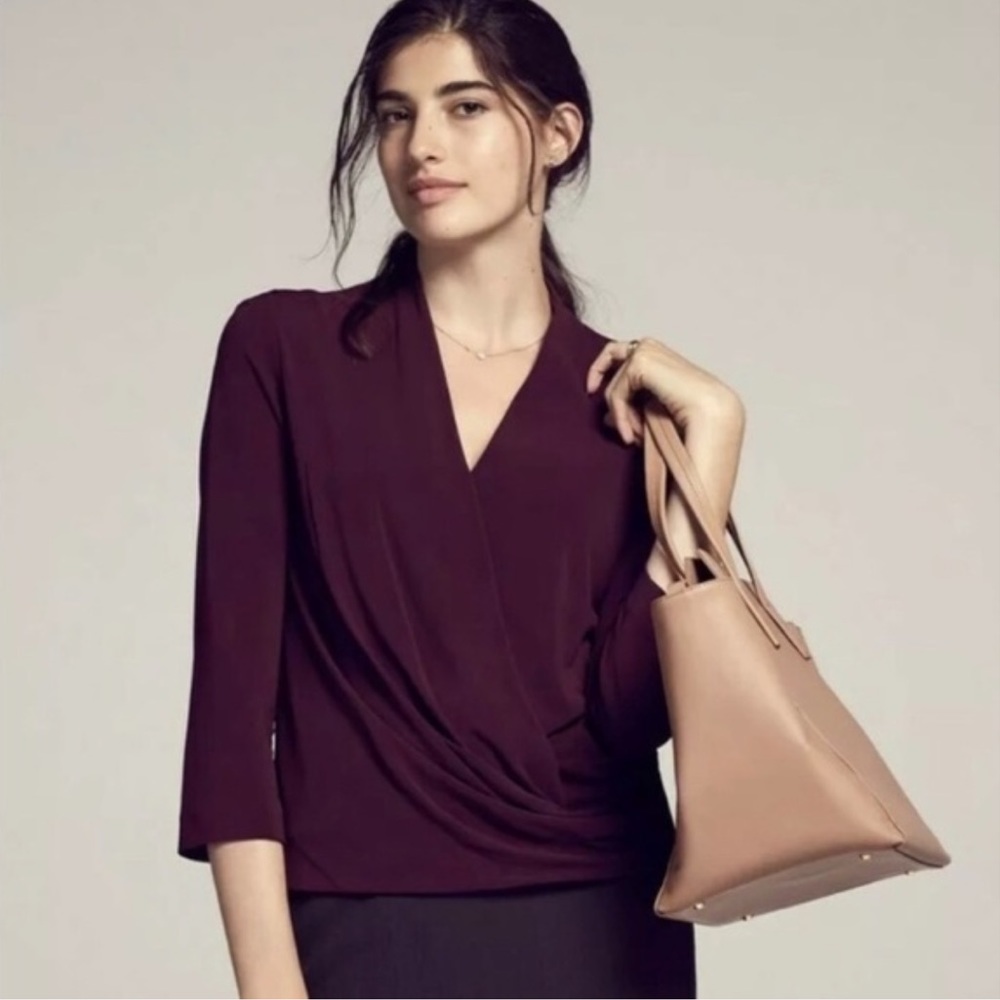 MM Lafleur the Deneuve Top